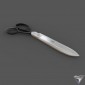 Scissors tailor Solingen 561105
